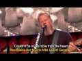 Download Lagu Metallica - Nothing Else Matters (Live HD) Subtitulado