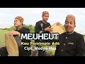 Lagu Meuh'eut Keu Pemimpin Adé | Medya Hus