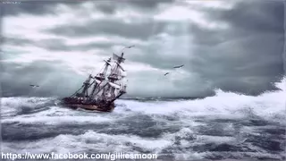 رحلت الى بحار العشق حلمي دندنها