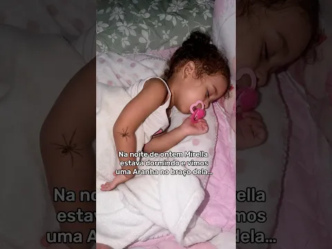 Cuidado por aí 🕷️🚨
