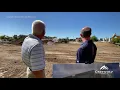 Comfort Suites Ground Breaking 2020