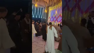 اغنيه لازم انزل الحرب بكره الفنان قاصد المنياوي 