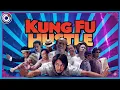 Lagu Kung Fu Hustle (Hindi Dub) | Full Action Comedy Movie | HD 1080P | Kung Fu Hustle