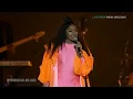 On It - Jazmine Sullivan (Live)
