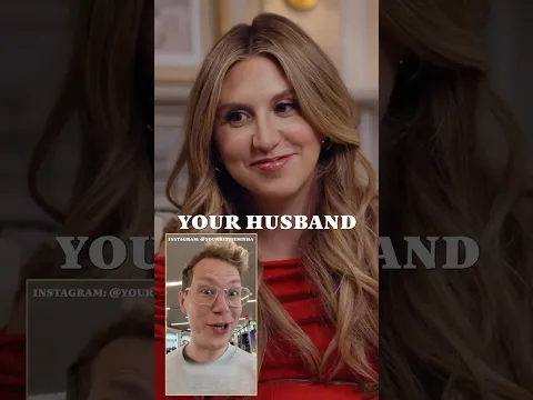 "I didn't get married to practice being single"