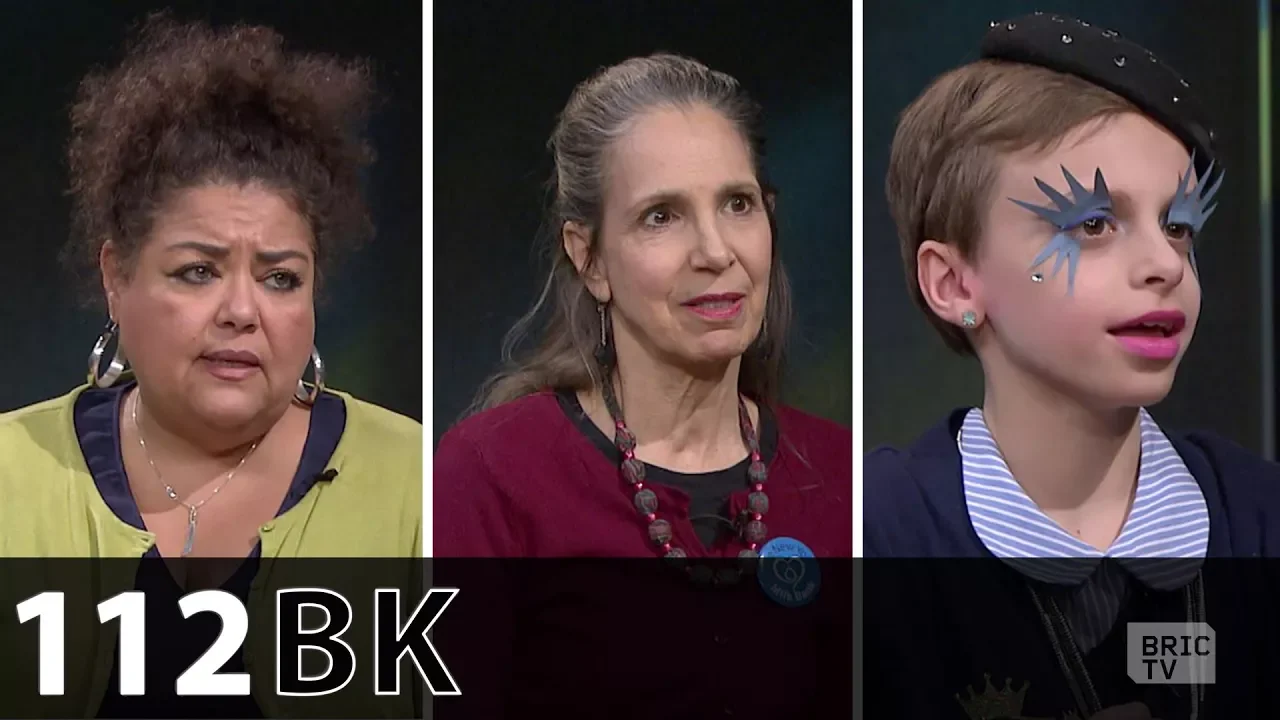 Hurricane Recovery in Puerto Rico, NY's Only Milk Bank, and The 10-Year-Old Drag Kid | 112BK