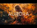 Lagu You’re my aurora - Emotional Future Bass | Aerwavez Music
