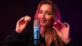 Can’t Sleep? Slow ASMR For People Who Should’ve Been Asleep Hours Ago! 