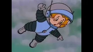 Незнайка на Луне песня детский дискотека от смешариков 