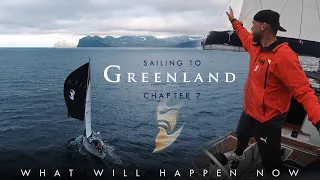 A HARD decision to Make. CHAPTER 7