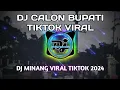 Download Lagu DJ MINANG TERBARU 2024 ll TAKAH UDAH LO KA JADI CALON BUPATI ll CALON BUPATI ll FULL BASS REMIX