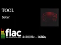 TOOL - SOBER FLAC 44100Hz 16Bits