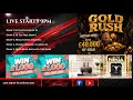 Live Draw 16-08-2026