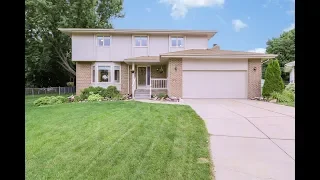 17115 Walnut Circle mls - Leanne Sotak