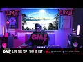 DJ Grandmaster Flash QMT Radio Live 12PM EST 9AM PT