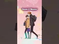 Download Lagu These 2 are in LOVE 😮