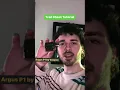 How to do the Trail Ghost
