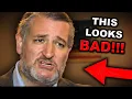 Ted Cruz HUMILIATED By GOP Leak They Know He s SCREWED