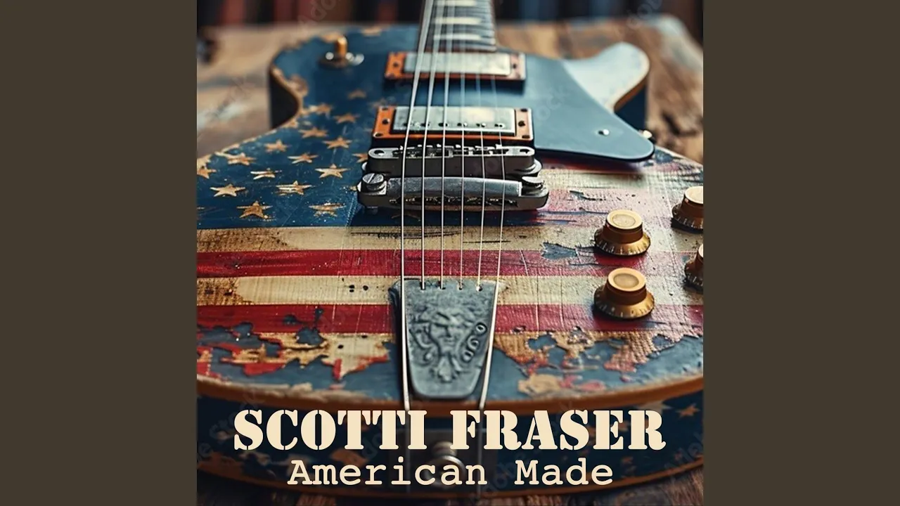 American Made American Made