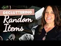 Say goodbye to clutter Simplify your life today I show you how