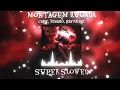 Montagem Rugada (super slowed) - cape, JXNDRO, Sayfalse