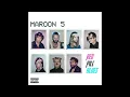 Download Lagu Maroon 5 - Wait | 1 HOUR