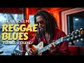 Download Lagu Soulful Reggae Jazz Blues | 2 Hour Music That Moves Your Spirit