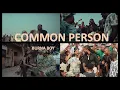 Download Lagu COMMON PERSON - Burna Boy (French lyrics)