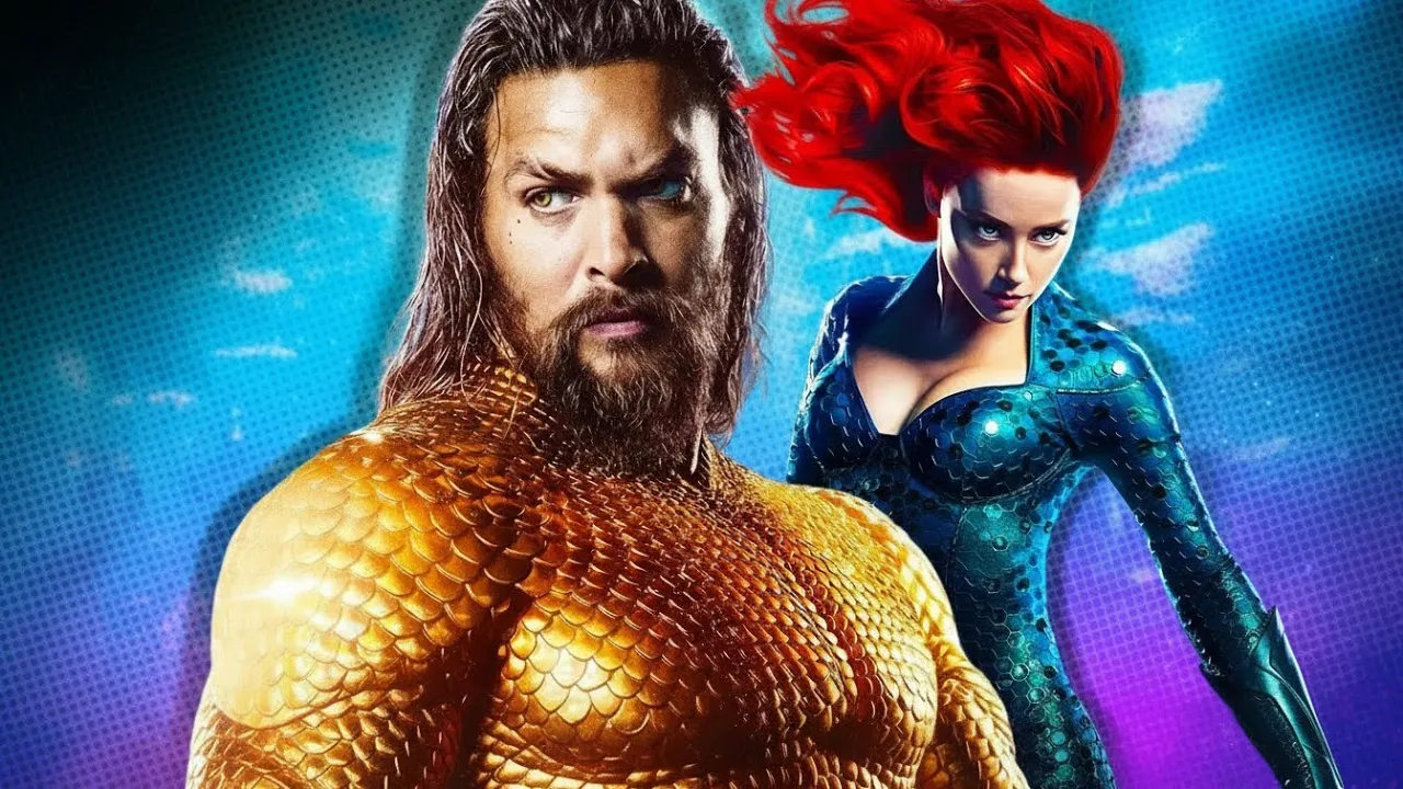 Why is Aquaman the DCEU’s Most Successful Movie?