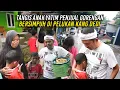 Download Lagu SAAT JEMPUT AYU KANG DEDI KETEMU ABAY | ANAK YATIM MENANGIS DALAM PELUKANNYA SAAT JUALAN BALA-BALA