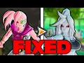 Fixing The Majin Race In Dragon Ball Xenoverse 2
