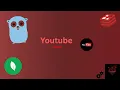 Full Stack Go Backend YouTube-Clone - Chapter 0