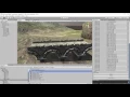 MegaSplat working with meshes and texture arrays