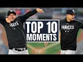 Aaron Boone s 10 Best Ejections