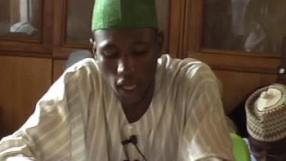 04 sheikh isa aliyu pantami tafsir suratul kahfi