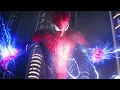 Download Lagu Spider-Man vs Electro - Final Fight Scene (Part 1) - The Amazing Spider-Man 2 (2014) Movie CLIP HD