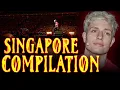 MATT RIFE VISITS SINGAPORE