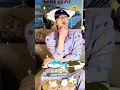 Download Lagu Jin Celebrate Jimin Birthday Because He Want To Show His Super Tuna 😁🤣 #shorts #bts #jin #jimin