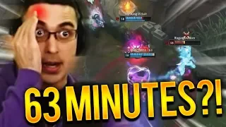 THEY SURRENDERED A 63 MINUTE GAME?!?!?! - Trick2G