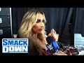 Wording s key for The Most Beautiful Woman in All of WWE SmackDown Exclusive June 4 2021