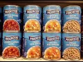 Top Nine Progresso Soups