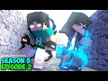 Download Lagu MONSHIIEE VS XDJAMES SEASON 5 EPISODE 2