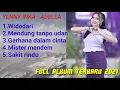Lagu Yeni Inka Terbaru 2021 Adella Full Album - Widodari,Mendung Tanpo Udan.
