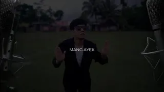 gagal midua mang ayek karaoke 
