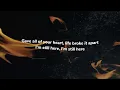 Lecrae - Still Here (Lyrics)