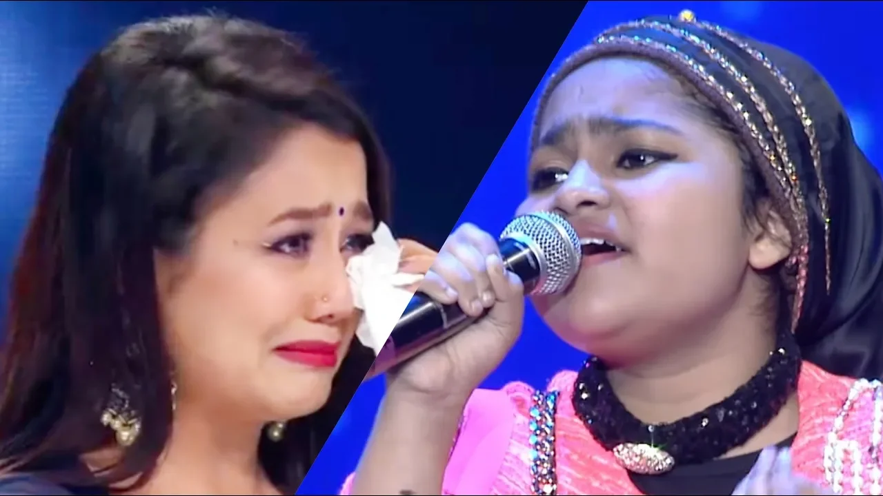 Mile Ho Tum Humko By Yumna Ajin | Neha Kakkar