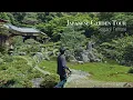 Download Lagu (VLOG) I Visited a Zen Garden That Feels Like a Different World — Seiganji Temple in Maibara, Shiga