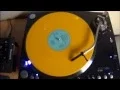 Lagu Depeche Mode - Behind The Wheel (Beatmasters Mix) Yellow Vinyl