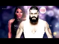 Download Lagu Andrade Cien Almas 1st WWE Theme Song - \