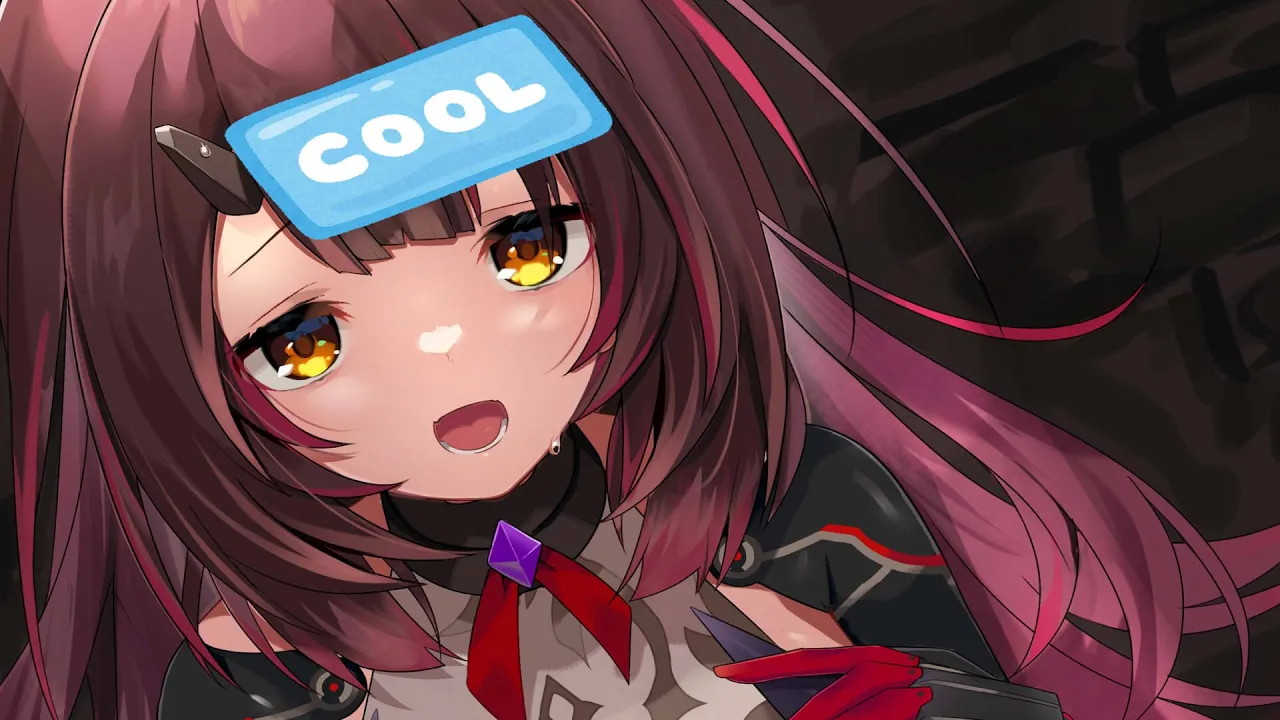 【メン限】冷えピタ歌枠～熱出ても寂しいからっココで構ってほしい【ホロライブ/ロボ子さん】